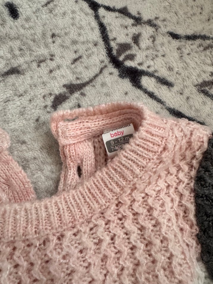 Hırka ve Kazak - Görsel 2