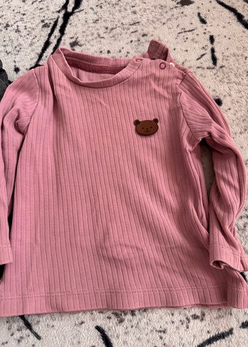 Çocuk body - Görsel 3