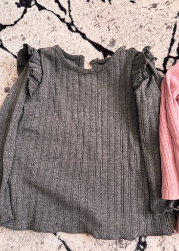 Çocuk body - Görsel 2