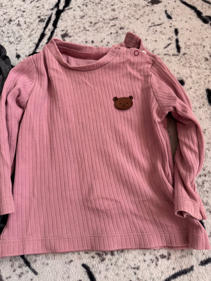 Çocuk body - Görsel 3