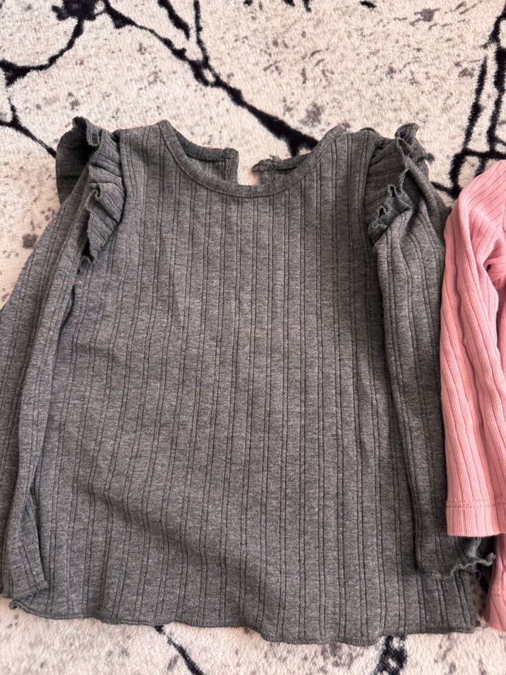 Çocuk body - Görsel 2