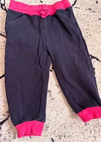 Kız Çocuk Tayt - Görsel 3