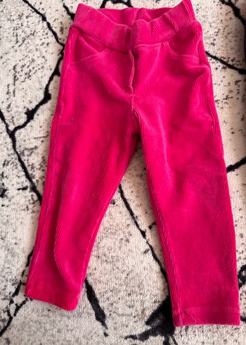 Kız Çocuk Tayt - Görsel 2