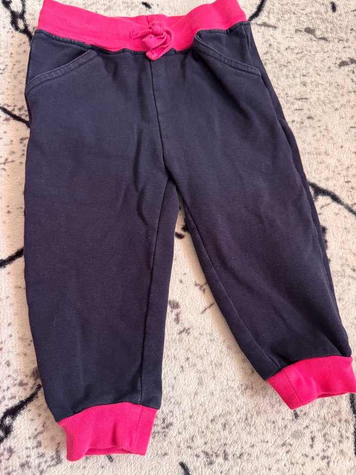 Kız Çocuk Tayt - Görsel 3