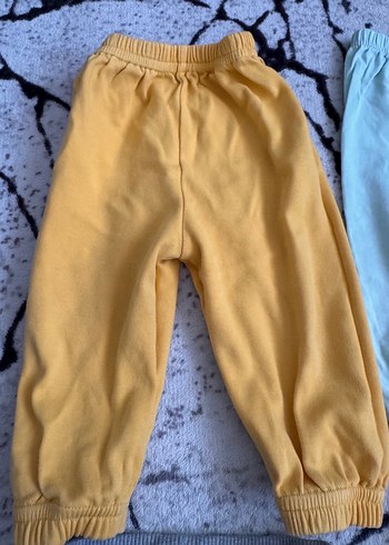 Kız Çocuk eşofman altı - Görsel 2