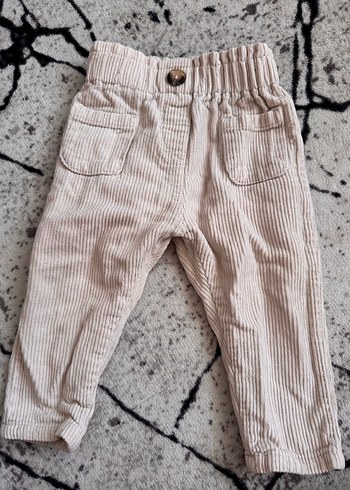 LC Waikiki 9-12 Ay