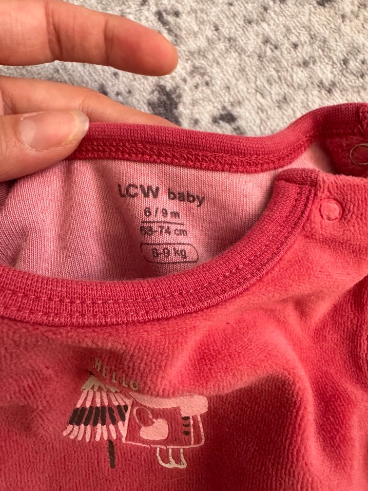 Kadife zıbın - Görsel 3