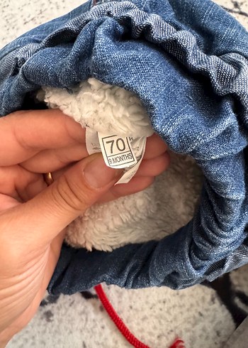 Kot pantolon - Görsel 3