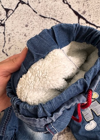 Kot pantolon - Görsel 2