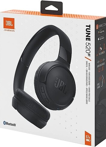 JBL PURE BASS 