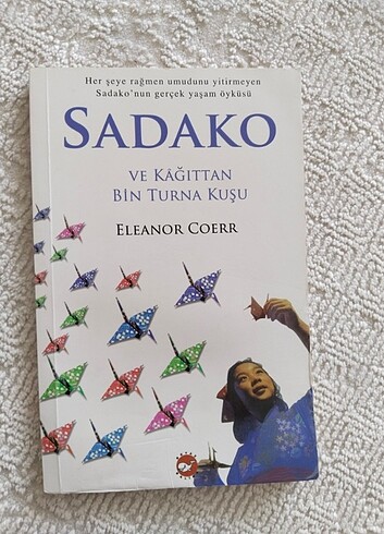 Sadako-Eleanor Coerr