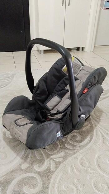 Maclaren bebek puseti