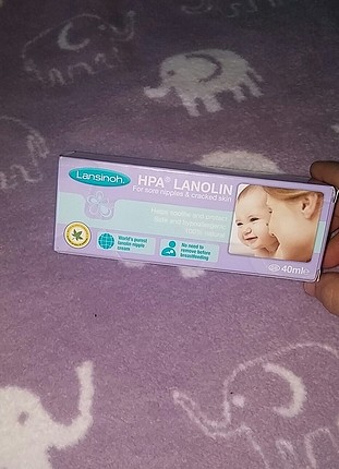 lansioh hpa lanolin