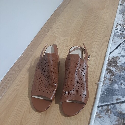 Ayakkabı