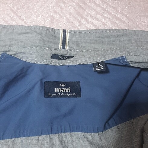 Mavi Jeans Mavi gömlek