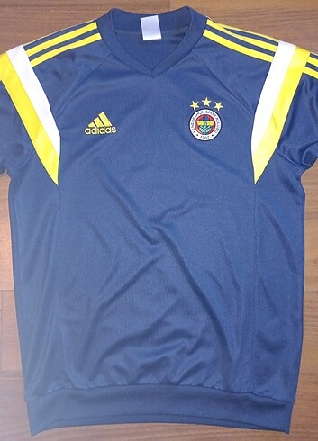 Fenerbahçe Adidas Sweatshirt