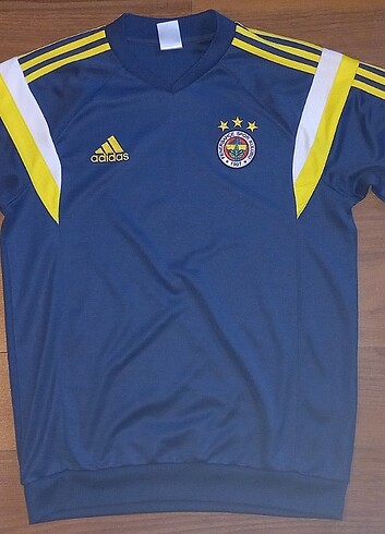 Adidas Fenerbahçe Adidas Sweatshirt
