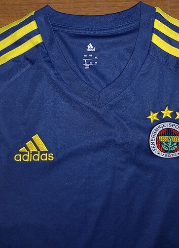 Adidas Fenerbahçe Antrenman Tshirt