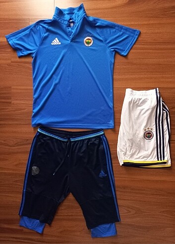 Adidas Fenerbahçe Adidas Antrenman 