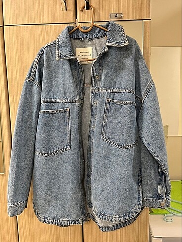 Kot ceket Stradivarius