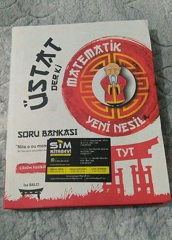 Tyt matematik 