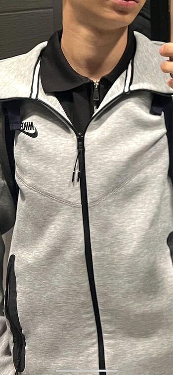 Nike tech