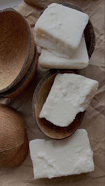 Soya Wax 1kg