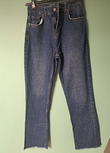 jean pantolon