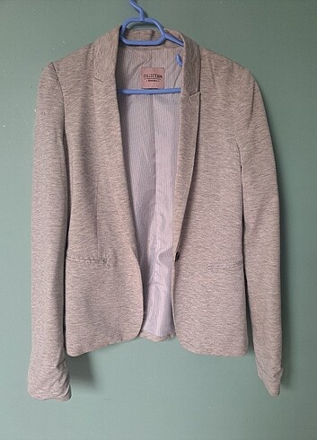 blazer ceket