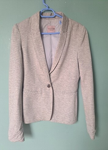 Bershka blazer ceket