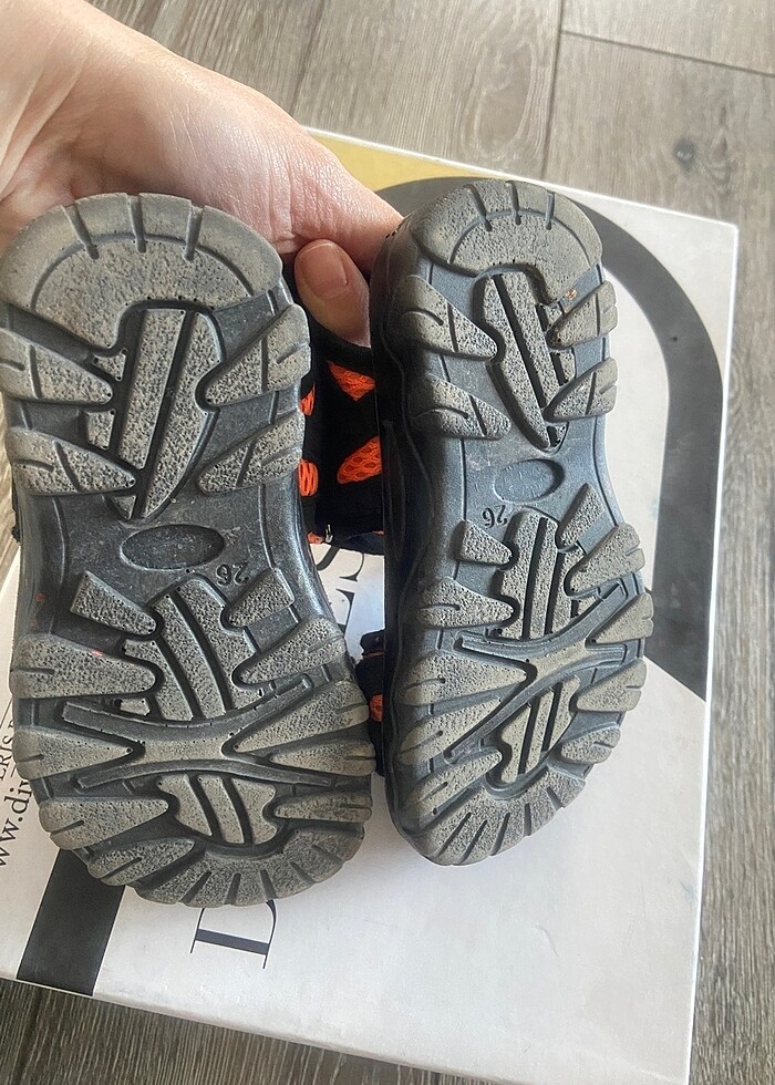 Twiggy sandalet - Görsel 3