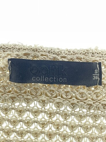 s Beden camel Renk Batik Hırka %70 İndirimli.