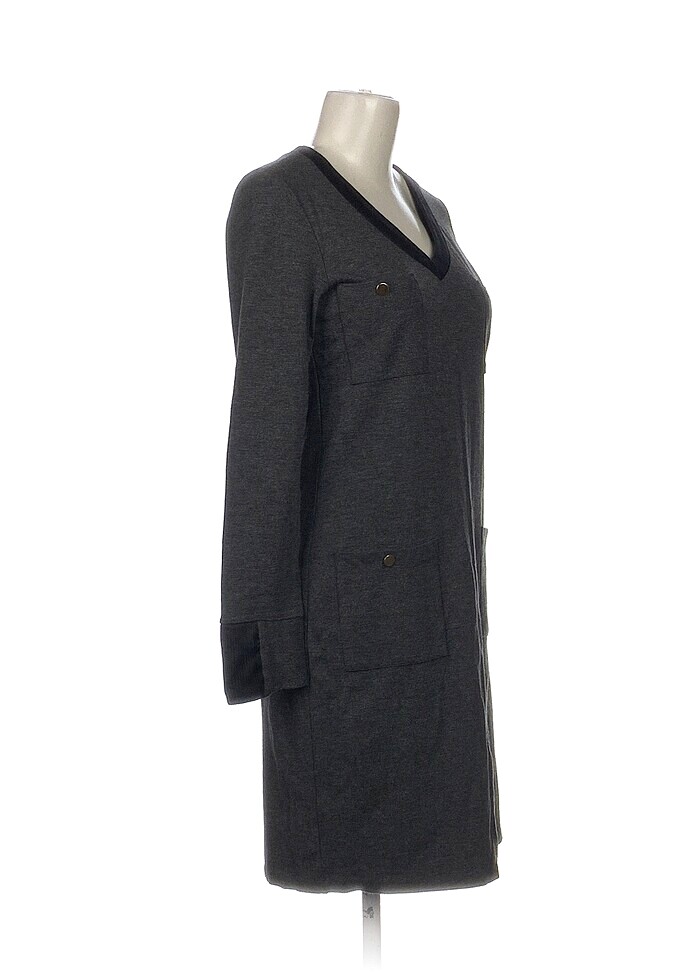 Cotton Bar Kısa Elbise %70 İndirimli. - Görsel 2