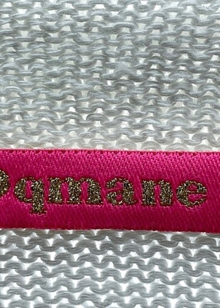 Dqmane Xs-S-M - Görsel 4