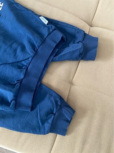 3 yaş eşofman takım - Görsel 6