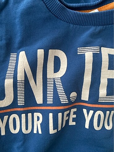 3 yaş eşofman takım - Görsel 5