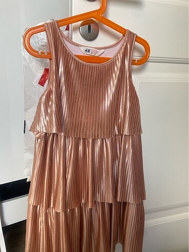 H&M az kullanılmış 6-8 yaş 122/128