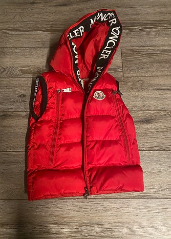 Moncler 24-36 Ay