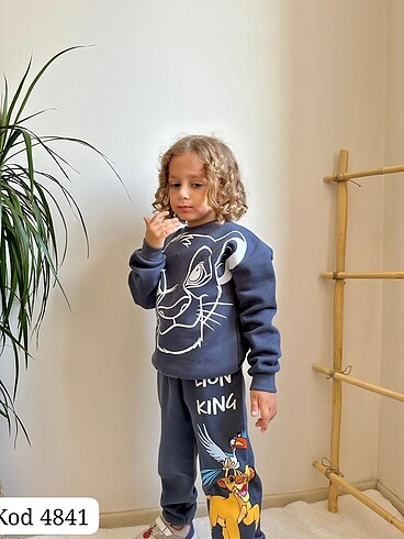 ZARA MODEL 2 Lİ TAKIM