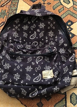 Pull bear çanta 
