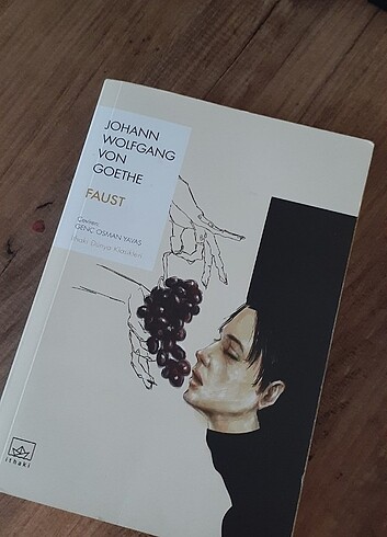 Johann Wolfgang Von Goethe - Faust