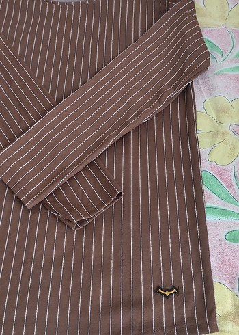 yeniden farksız swether - Görsel 2