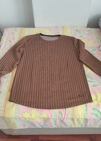 yeniden farksız swether - Görsel 3