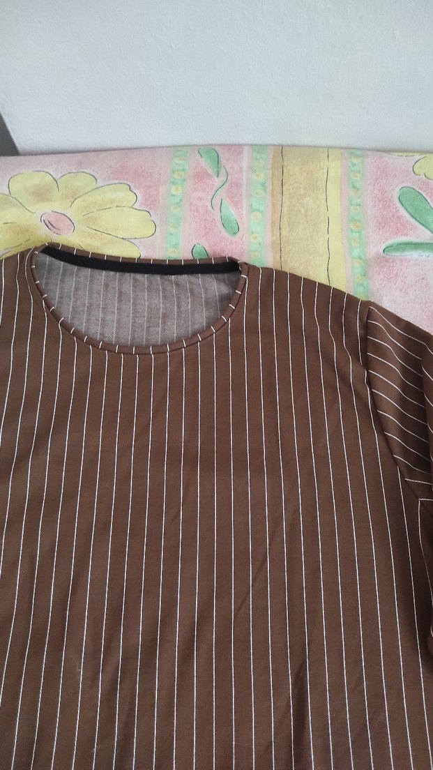 yeniden farksız swether - Görsel 4