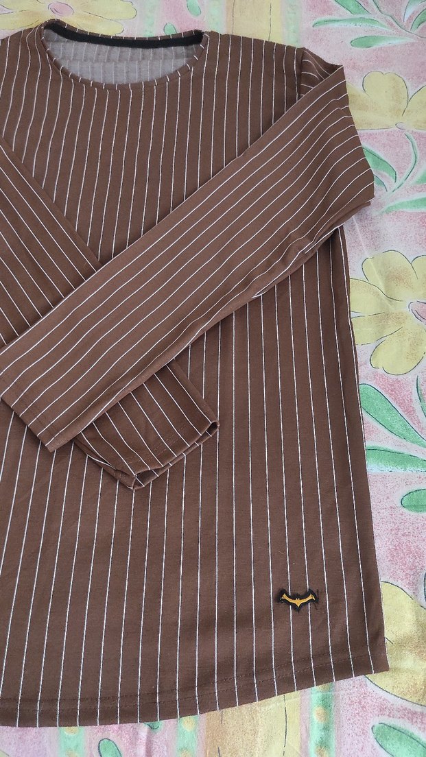 yeniden farksız swether - Görsel 2