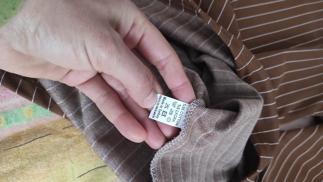 yeniden farksız swether - Görsel 5