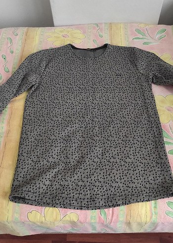 yeniden farksız swether - Görsel 3