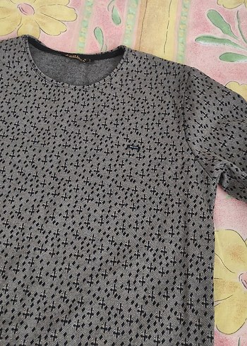 yeniden farksız swether - Görsel 2