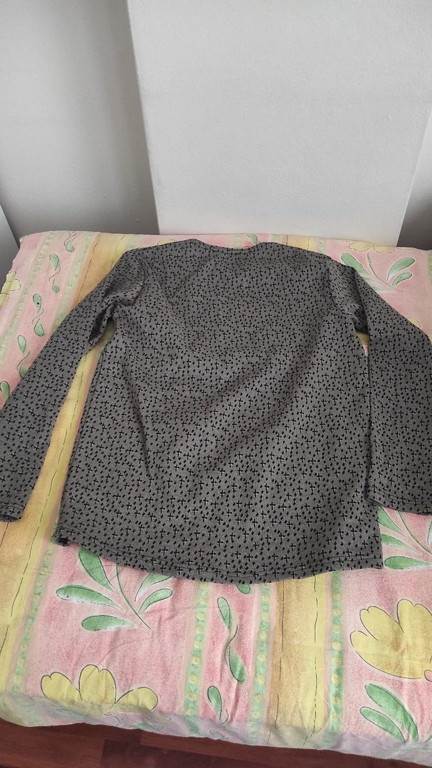 yeniden farksız swether - Görsel 4