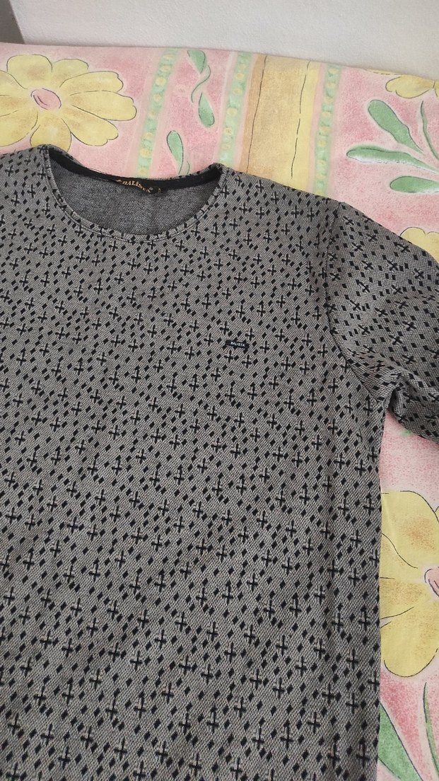 yeniden farksız swether - Görsel 2